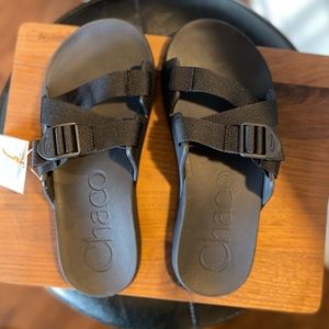 Men’s CHACO Chillos Slide Sandal Size 10 NWT